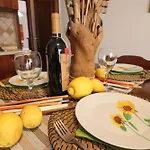 Casa Samira A Сasa de vacaciones Otranto