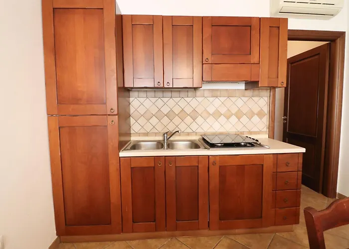 Casa Samira A Tatil Evi *