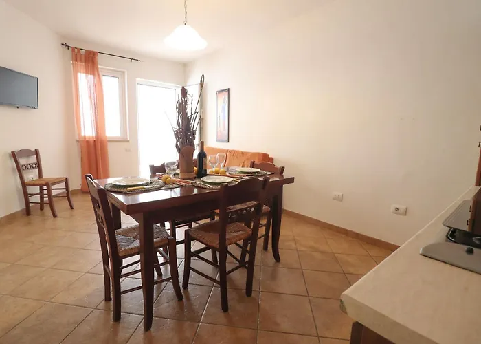 Tatil Evi Casa Samira A Otranto