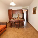 Vakantiehuis Casa Samira A