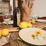 Casa Samira A * Otranto