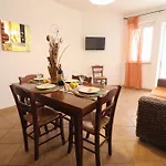Vakantiehuis Casa Samira A