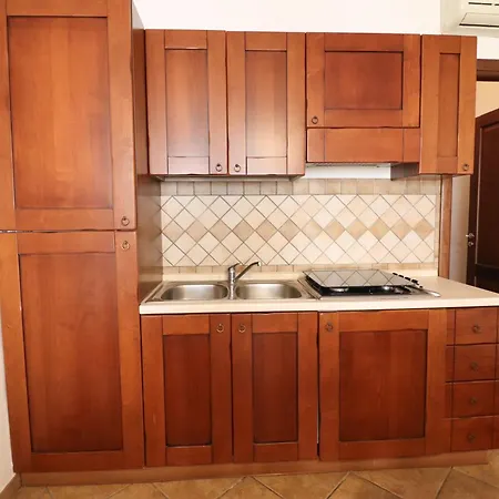 Casa Samira A بيت للعطل *