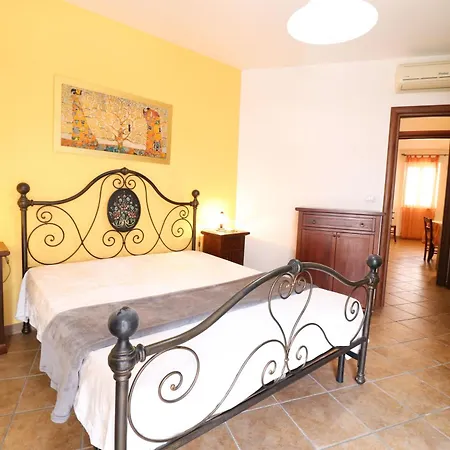 Casa Samira A بيت للعطل