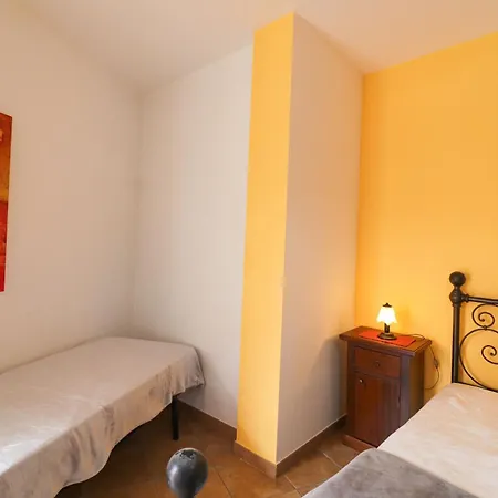 بيت للعطل Casa Samira A أوترانتو