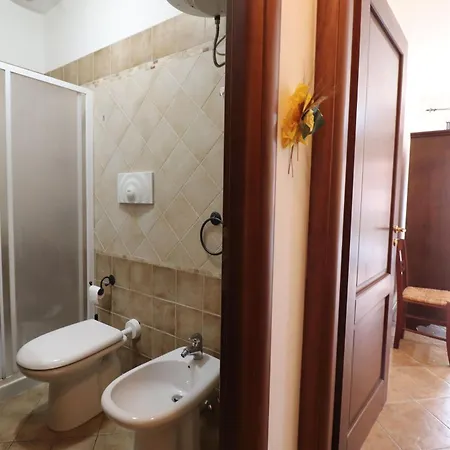 Casa Samira A أوترانتو