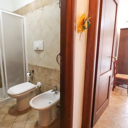 بيت للعطل Casa Samira A *