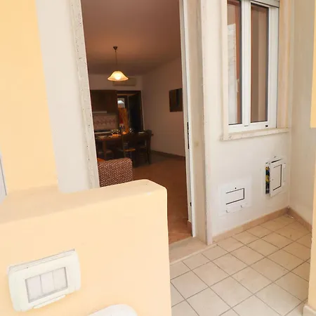 Casa Samira A بيت للعطل أوترانتو