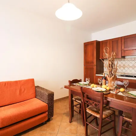 Casa Samira A بيت للعطل *