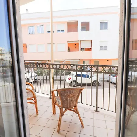 Casa Samira A بيت للعطل