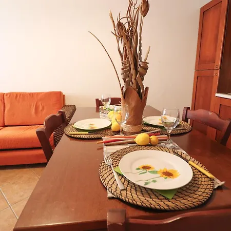 Casa Samira A * أوترانتو