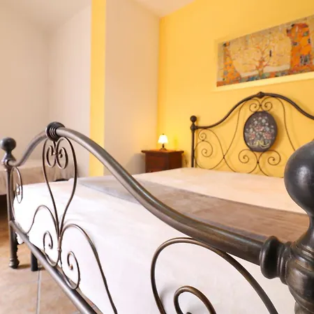 Casa Samira A Σπίτι διακοπών