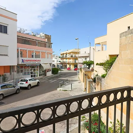 Σπίτι διακοπών Casa Samira A