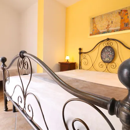 Vakantiehuis Casa Samira A