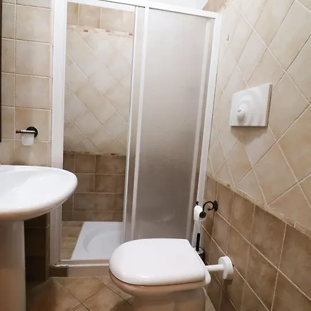 Casa Samira A Hébergement de vacances *