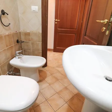 Tatil Evi Casa Samira A *