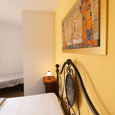 Hébergement de vacances Casa Samira A Otrante