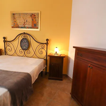 Casa Samira A * Otranto