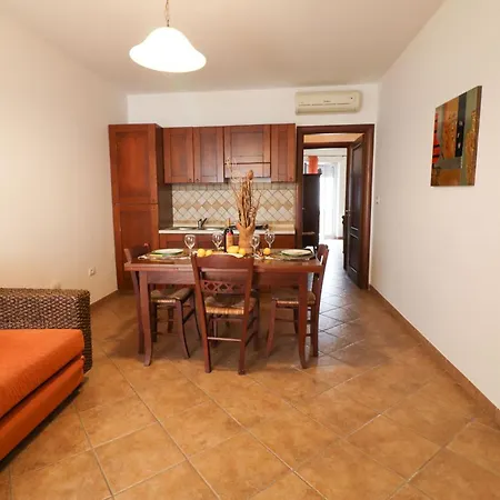 Casa Samira A *