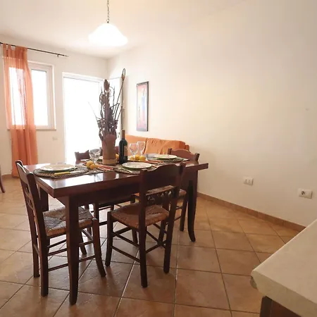 Casa Samira A Otranto