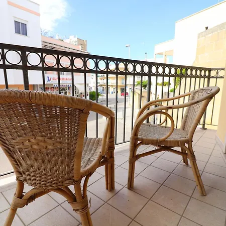 Hébergement de vacances Casa Samira A