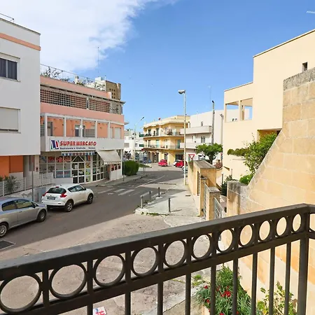 Casa Samira A Hébergement de vacances *