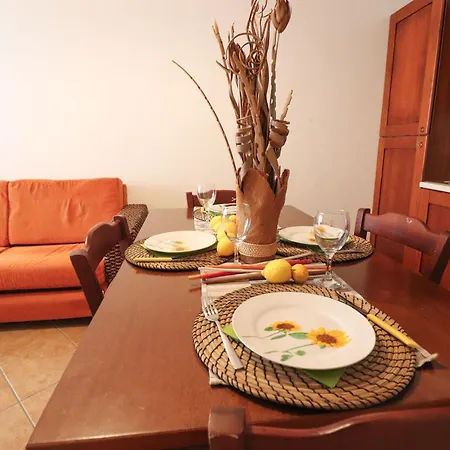 Casa Samira A Otranto