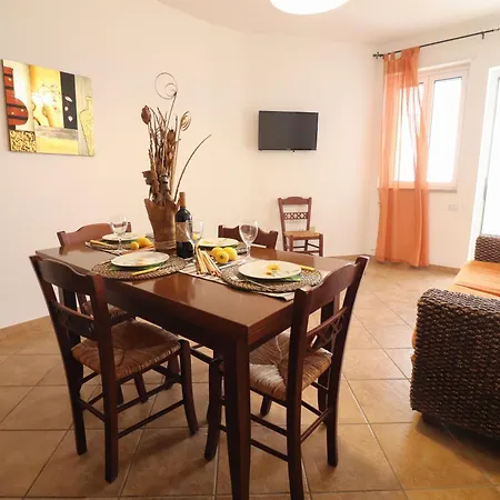 Hébergement de vacances Casa Samira A
