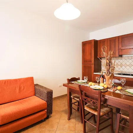 Casa Samira A Tatil Evi *